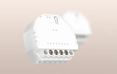 Meross MSS815MA-UN sada 4 chytrých Wi-Fi vypínačů