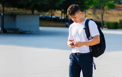 Meross MST100-EU inteligentní Wi-Fi ovladač zavlažování