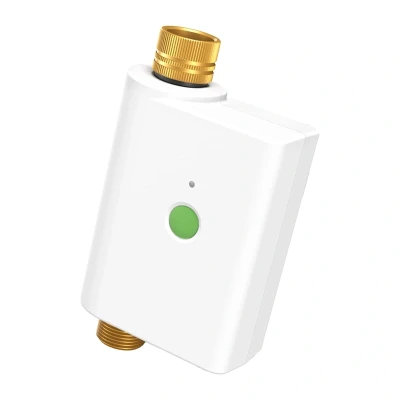 Meross MST100-EU inteligentní Wi-Fi ovladač zavlažování