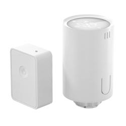 Meross Startovací sada chytrého termostatického ventilu MTS150HHK (HomeKit)
