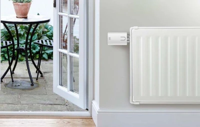 Meross Startovací sada chytrého termostatického ventilu MTS150HHK (HomeKit)