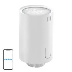 Meross Štartovacia sada inteligentného termostatického ventilu MTS150HHK (HomeKit) Meross Štartovacia sada inteligentného termostatického ventilu MTS150HHK (HomeKit)