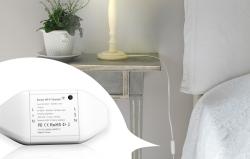 Meross Wi-Fi Smart Switch MSS710-UN (bez sady HomeKit)