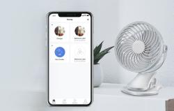 Meross Wi-Fi Smart Switch MSS710-UN (bez sady HomeKit)