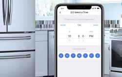 Meross Wi-Fi Smart Switch MSS710-UN (bez sady HomeKit)