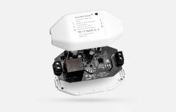 Meross Wi-Fi Smart Switch MSS710-UN (bez sady HomeKit)