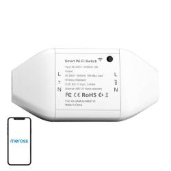 Meross Wi-Fi Smart Switch MSS710-UN (bez sady HomeKit)