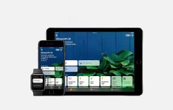 Meross Wi-Fi Smart Switch MSS710HK (HomeKit)