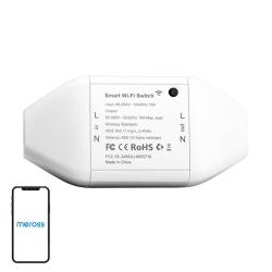 Meross Wi-Fi Smart Switch MSS710HK (HomeKit)