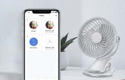 Meross Wi-Fi Smart Switch MSS710HK (HomeKit)