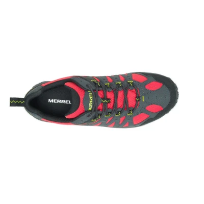 Merrell Accentor 3 Sport GTX M granite/lava pánské nízké turistické boty