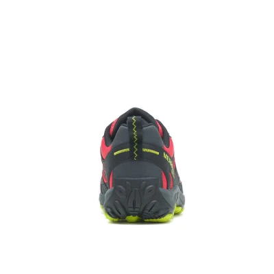 Merrell Accentor 3 Sport GTX M granite/lava pánské nízké turistické boty