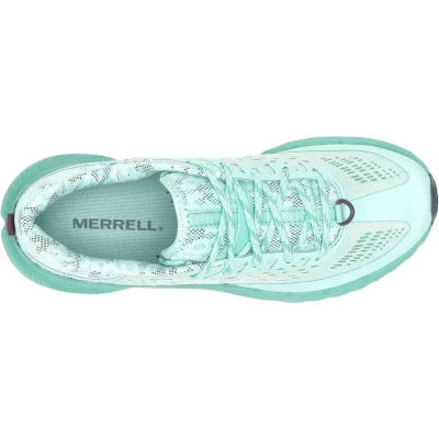 Merrell Agility Peak 5 frost blue dámské trailové boty