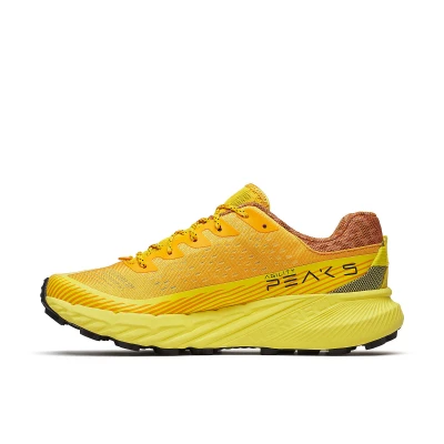 Merrell Agility Peak 5 M rush pánské trailové boty