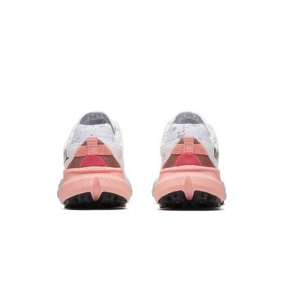 Merrell Agility Peak 5 W white/soft coral dámské trailové boty