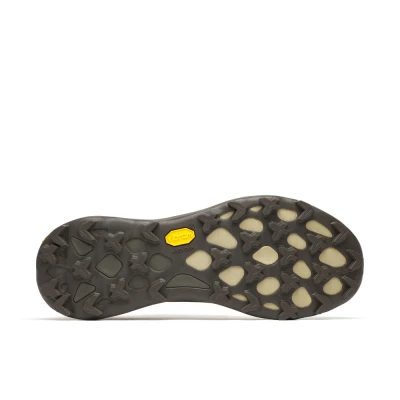 Merrell Agility Peak 6 M burlap pánské trailové boty
