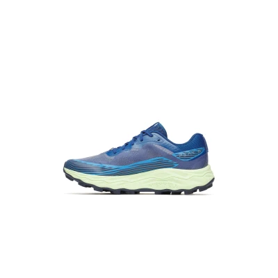 Merrell Agility Peak 6 M dark blue pánské trailové boty