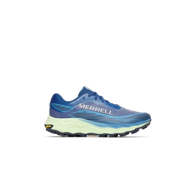 Merrell Agility Peak 6 M dark blue pánské trailové boty