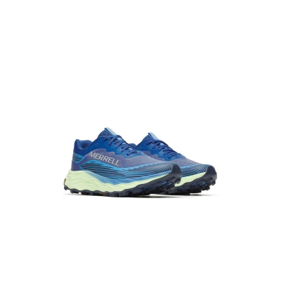 Merrell Agility Peak 6 M dark blue pánské trailové boty
