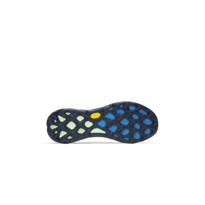Merrell Agility Peak 6 M dark blue pánské trailové boty