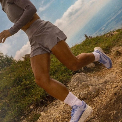 Merrell Agility Peak 6 W verbena dámské trailové boty