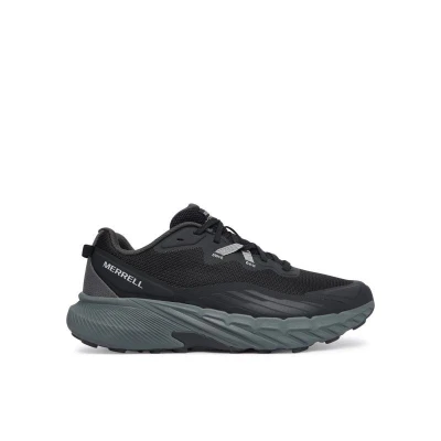 Merrell Agility Trail M black pánské trailové boty