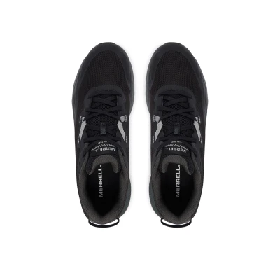Merrell Agility Trail M black pánské trailové boty