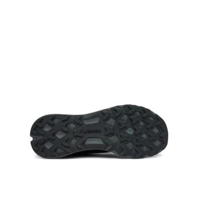 Merrell Agility Trail M black pánské trailové boty