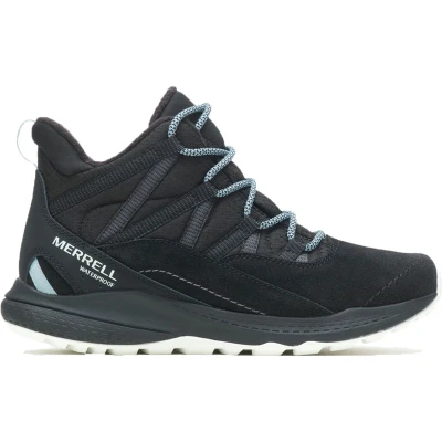 Merrell Bravada Edge 2 Ws Thermo Demi WP black/arona dámské zimní boty