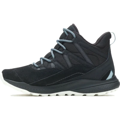 Merrell Bravada Edge 2 Ws Thermo Demi WP black/arona dámské zimní boty