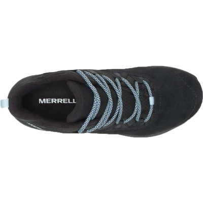 Merrell Bravada Edge 2 Ws Thermo Demi WP black/arona dámské zimní boty