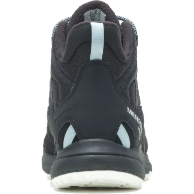 Merrell Bravada Edge 2 Ws Thermo Demi WP black/arona dámské zimní boty