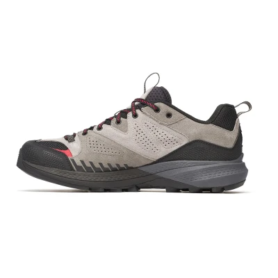 Merrell Capra 2 GTX M black/charcoal pánské nízké turistické boty