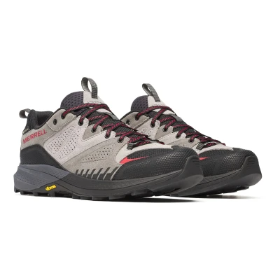 Merrell Capra 2 GTX M black/charcoal pánské nízké turistické boty