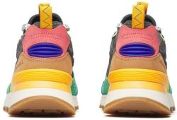 Merrell J007007 Alpine 83 Sneaker Recraft Alloy/multi pánské tenisky