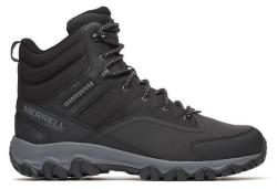 Merrell J036441 Thermo Akita Mid Wp Black pánská zimní obuv POUZE UK 6,5 / EU 40 / 25 cm (VÝPRODEJ) Merrell J036441 Thermo Akita Mid Wp Black pánská zimní obuv POUZE UK 6,5 / EU 40 / 25 cm (VÝPRODEJ)