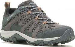 Merrell J037177 Alverstone 2 Granite pánska outdoor obuv IBA UK 12,5 / EU 48 / 31 cm (VÝPREDAJ)
