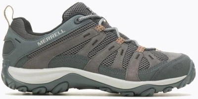 Merrell J037177 Alverstone 2 Granite pánská outdoor obuv POUZE UK 12,5 / EU 48 / 31 cm (VÝPRODEJ)
