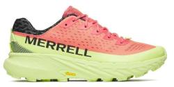 Merrell J068327 Agility Peak 5 Blossom/mantis trail obuv POUZE UK 7,5 / EU 41,5 / 26 cm (VÝPRODEJ) Merrell J068327 Agility Peak 5 Blossom/mantis trail obuv POUZE UK 7,5 / EU 41,5 / 26 cm (VÝPRODEJ)