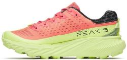 Merrell J068372 Agility Peak 5 Blossom/mantis dámská trail obuv