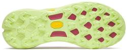 Merrell J068372 Agility Peak 5 Blossom/mantis dámská trail obuv