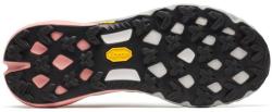 Merrell J068374 Agility Peak 5 White/soft Coral dámská trail obuv