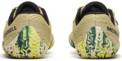 Merrell J068463 Vapor Glove 6 Gobi barefoot obuv
