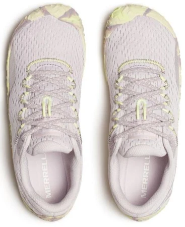 Merrell J068512 Vapor Glove 6 Lilac Mist dámské barefooty