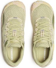 Merrell J068514 Vapor Glove 6 Basil dámské barefooty