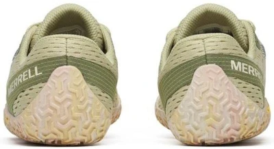 Merrell J068514 Vapor Glove 6 Basil dámské barefooty
