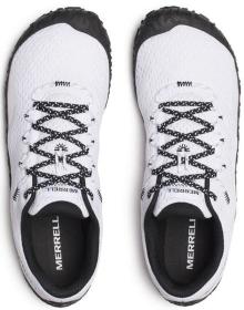 Merrell J500631 Vapor Glove 6 White/black barefoot obuv