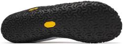 Merrell J500631 Vapor Glove 6 White/black barefoot obuv