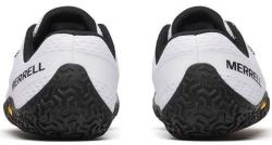 Merrell J500631 Vapor Glove 6 White/black barefoot obuv