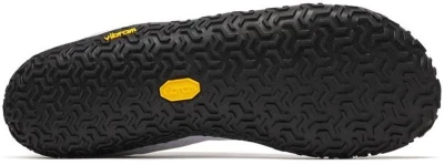 Merrell J500631 Vapor Glove 6 White/black barefoot obuv POUZE UK 11,5 / EU 46,5 / 30 cm (VÝPRODEJ)